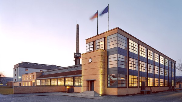 Brush up on Art Nouveau and modernism with guest speaker professor Thom Gorst