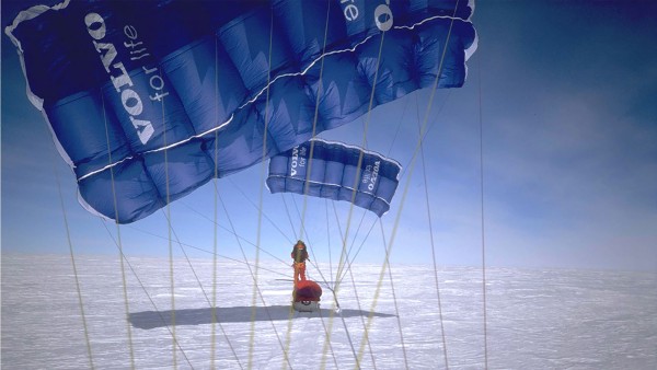 Join Viking godmothers Liv Arnesen and Ann Bancroft in the third audio book installment from their captivating memoir