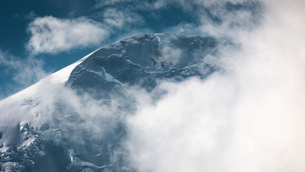 Join Viking godmothers Liv Arnesen and Ann Bancroft in the fifth audio book installment from their captivating memoir