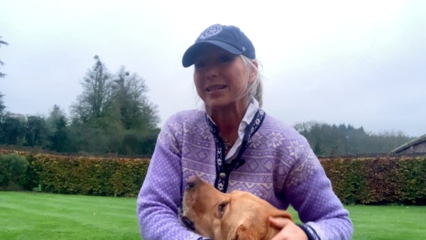 This week: The Danube