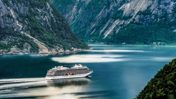 Discover our Iceland & Norway's Arctic Explorer itinerary with Viking's Neil Barclay