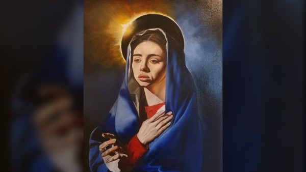 "Forget About It, Get A Proper Job!"