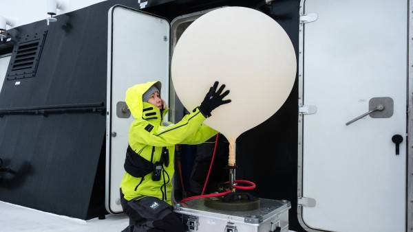 Gain a deeper understanding of the valuable scientific research conducted in our state-of the-art onboard Science Lab with Dr. Daniel Moore, Chief Scientist on the Viking Polaris