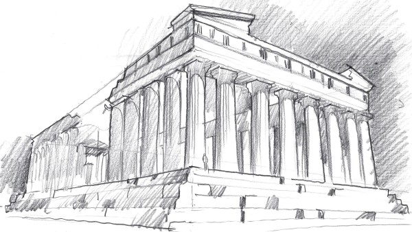 Sharpen your knowledge of world architecture with Professor Mark Keane