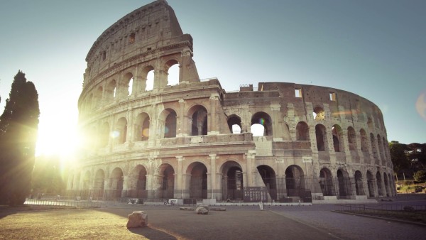 Marvel at architectural masterpieces with Karine Hagen