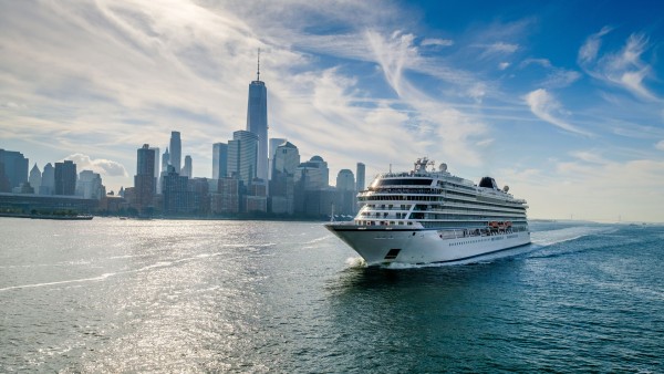 Uncover New York’s hidden gems with journalist Laura Begley Bloom