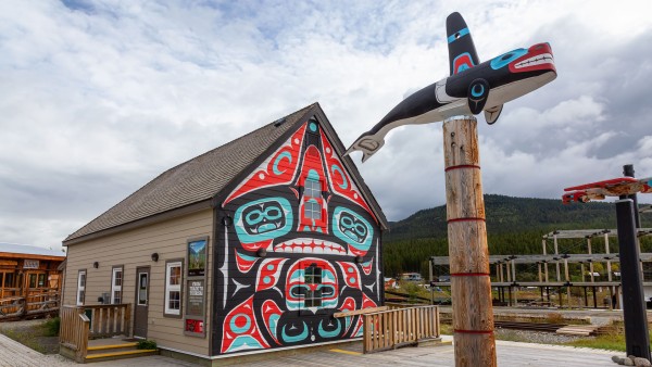 Trace the Pacific Northwest’s history with Robert K. Sutton, PhD