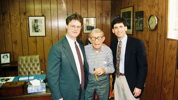 Uncover Hollywood’s Golden Age with author David Fantle