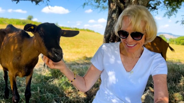 Discover French culinary treasures with Jean Newman Glock