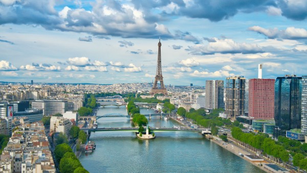 Discover our Paris & The Heart of Normandy journey with expert Kim Lucy