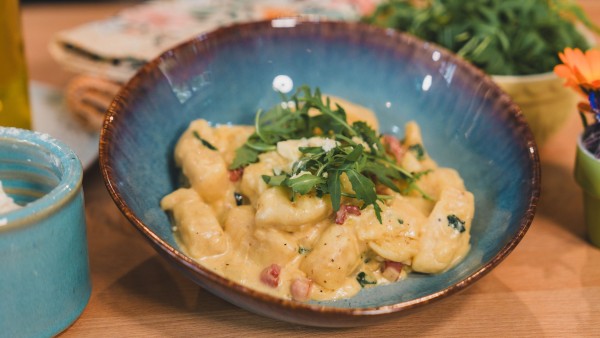 Discover European cheeses with Chef Catherine Fulvio 