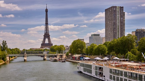 Discover our Paris & The Heart of Normandy itinerary