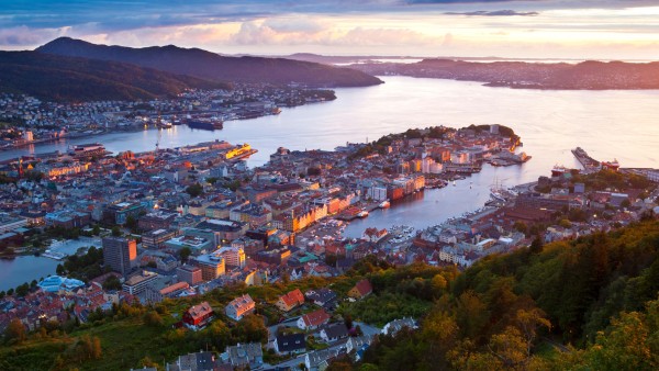 Explore the Beauty of Norway