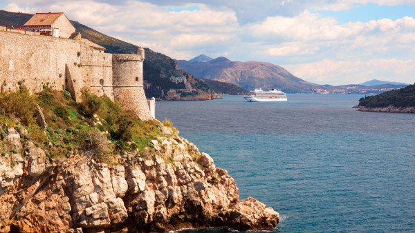 Explore the Mediterranean