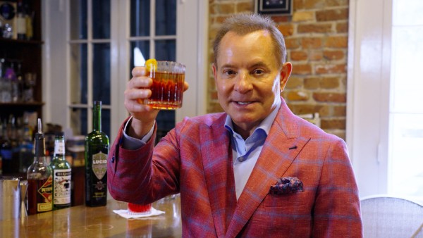 Discover the flavors of New Orleans