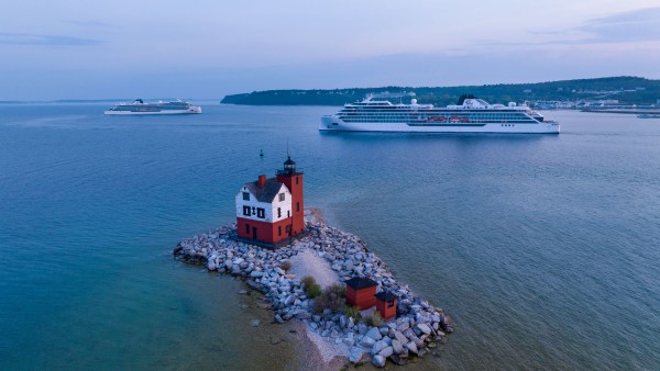 Explore The United States