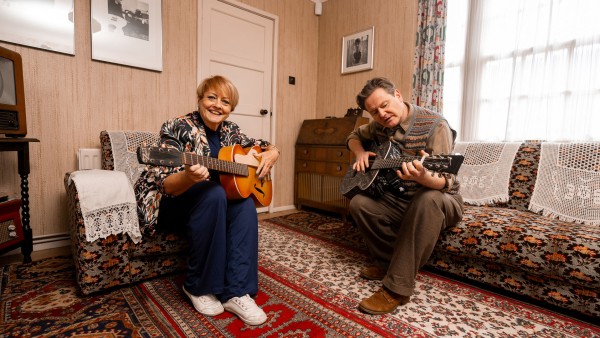 Delve into the history of the Beatles with Andrew Jones & the McCartney House in Liverpool