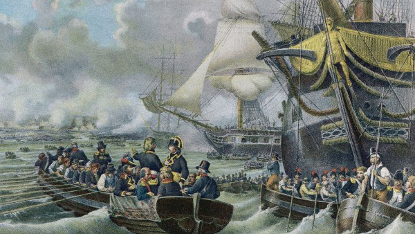 Uncover more French history with Viking’s Paul Dawson 