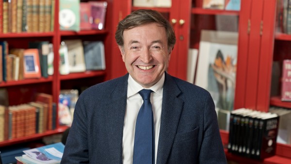 Confessions of a Librarian