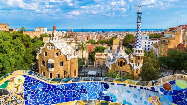 The History of Spain