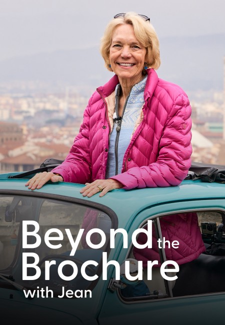 Beyond the Brochure with Jean