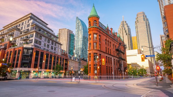 Explore Canada’s coastlines through the lens of photographer Chris Caldicott