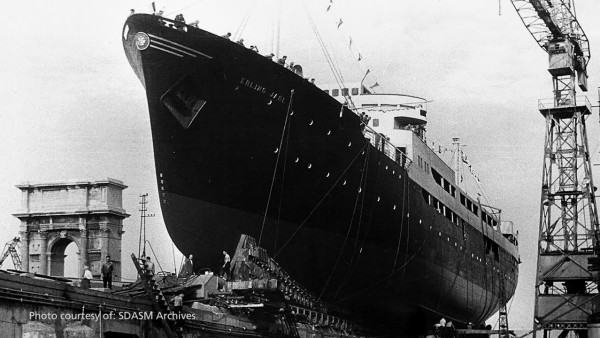 The "Stockfish Ships" - An Unlikely Currency for Shipbuilding