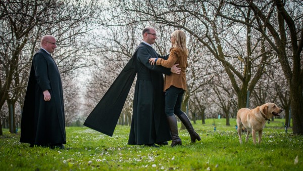 Göttweig Abbey: Austria's Spiritual Treasure