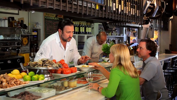 Tapas - The Creative Taste Of Spain