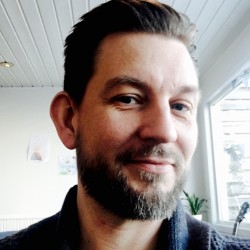 Sivert E. Iglebæk Thue