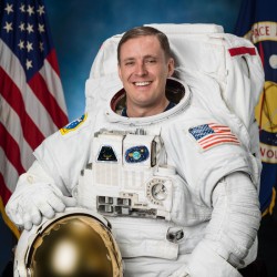 Colonel Jack Fischer