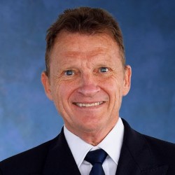 Captain Olav Soevdsnes