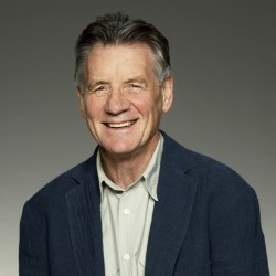 Sir Michael Palin
