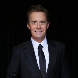 Kyle MacLachlan