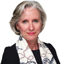 Isabelle Ramsay-Brackstone