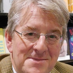 Robert Hardman
