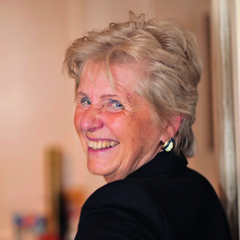 Princess Heide Von Hohenzollern