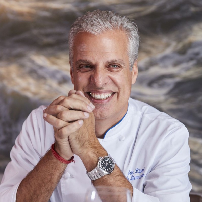 Eric Ripert
