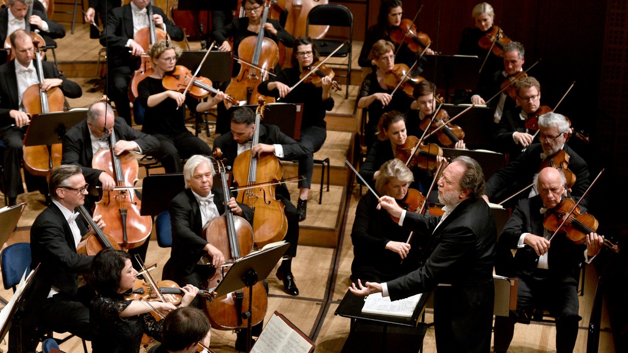 Take a musical journey through Lucerne with The Lucerne Festival)