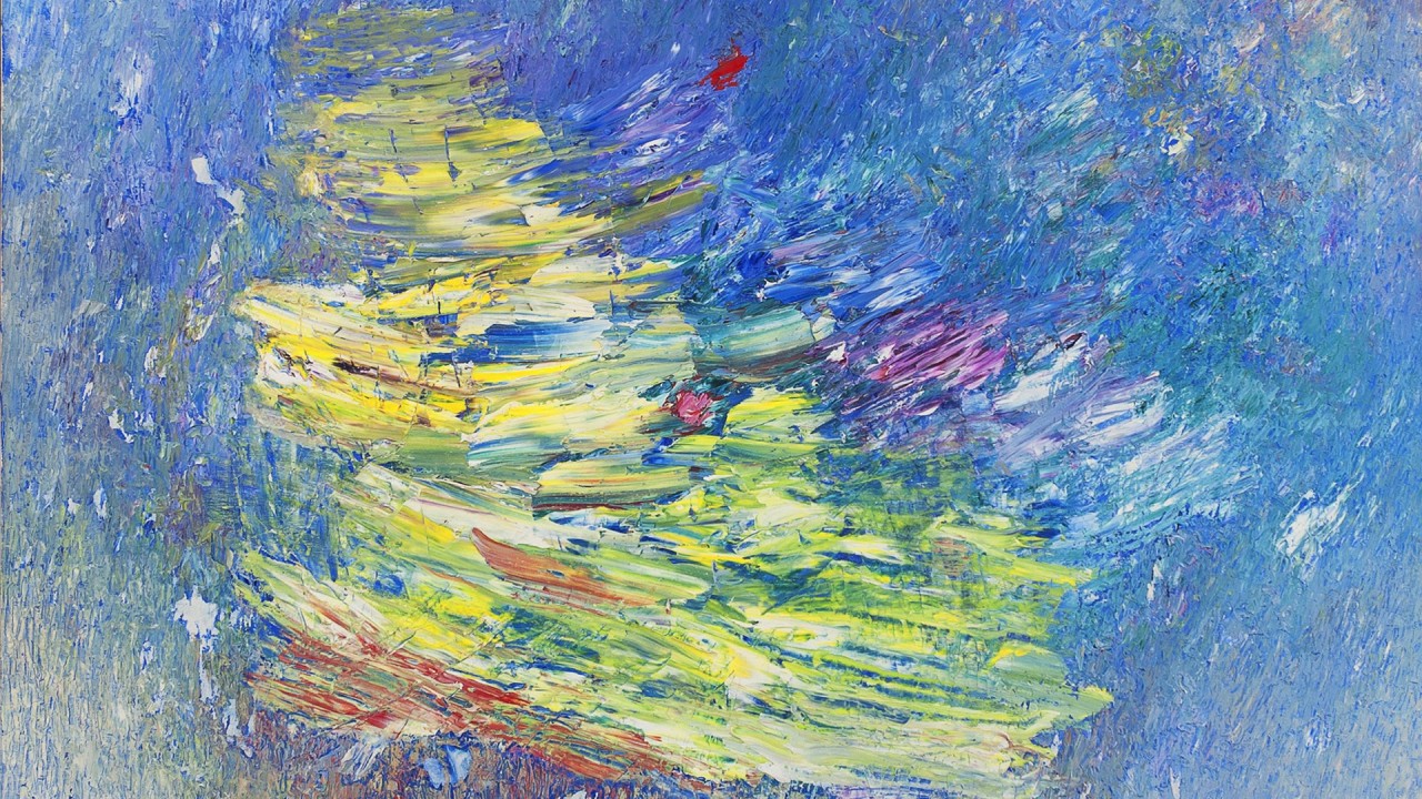 The crew of Viking Sky, Viking Sea and Viking Venus share their highlights of the ship’s art collection)