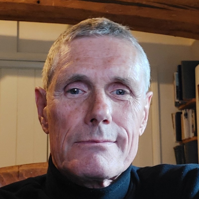 Timothy Charles Thornton Lewin