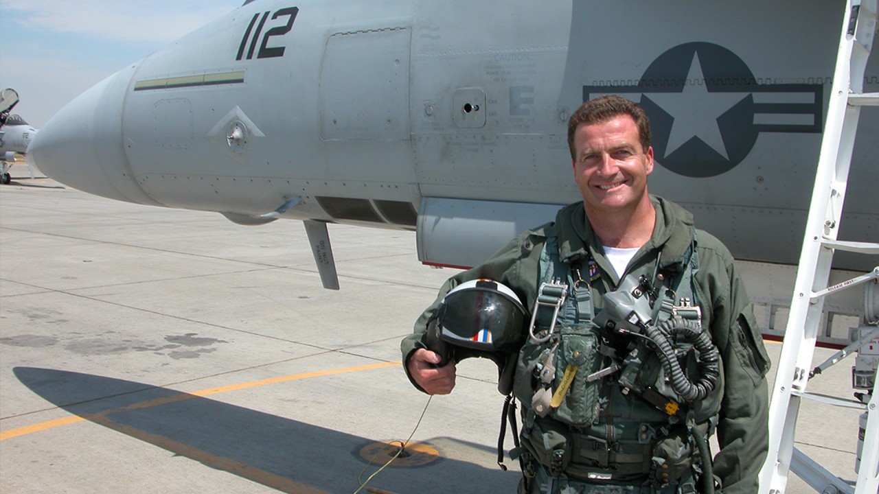 Anne Diamond interviews Author John Nichol )