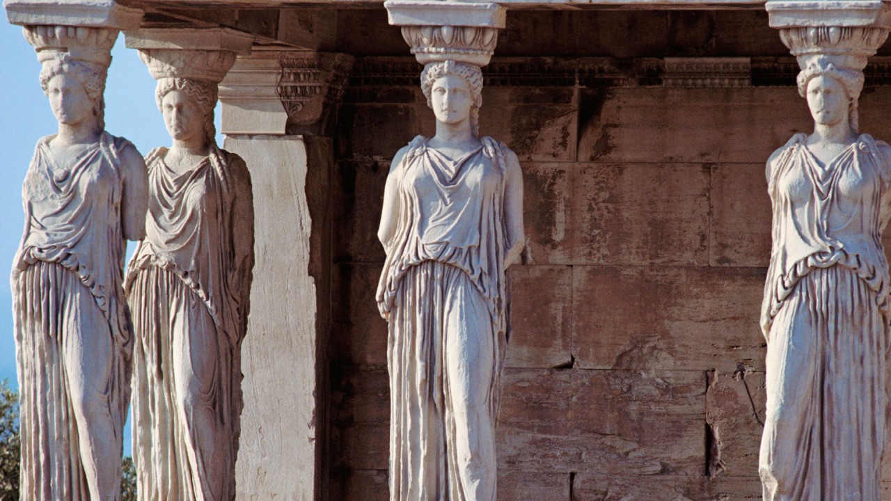 Greek Civilization: Part 1)