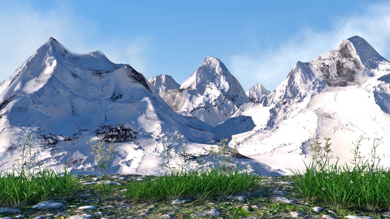 Meditation: Mindfulness with Mona Therese)