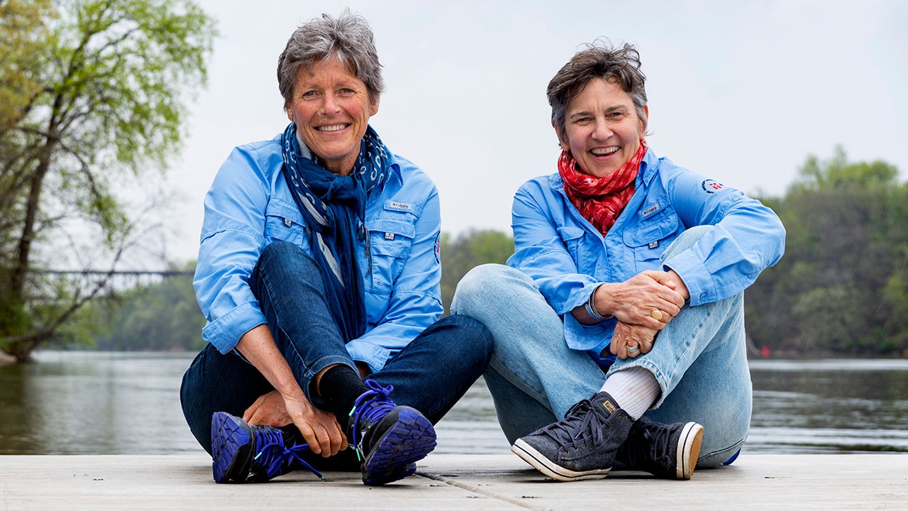 Closing & End Credits)