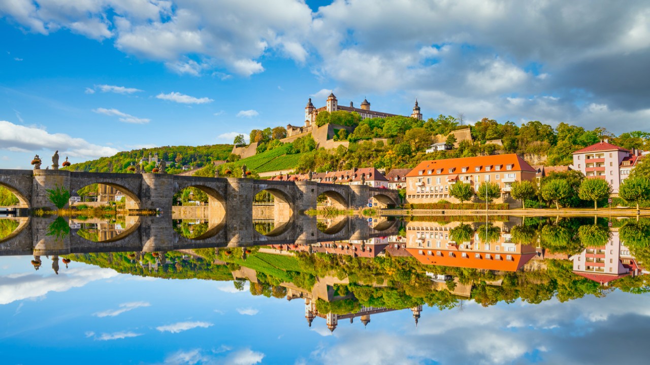 Learn about our European Sojourn itinerary with Neil Barclay)