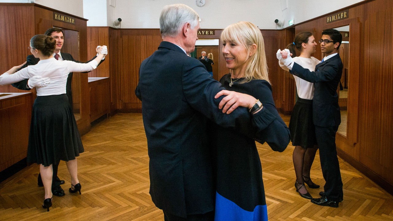 Discover the Danube River’s top 10 shore excursions with Viking’s Karine Hagen)