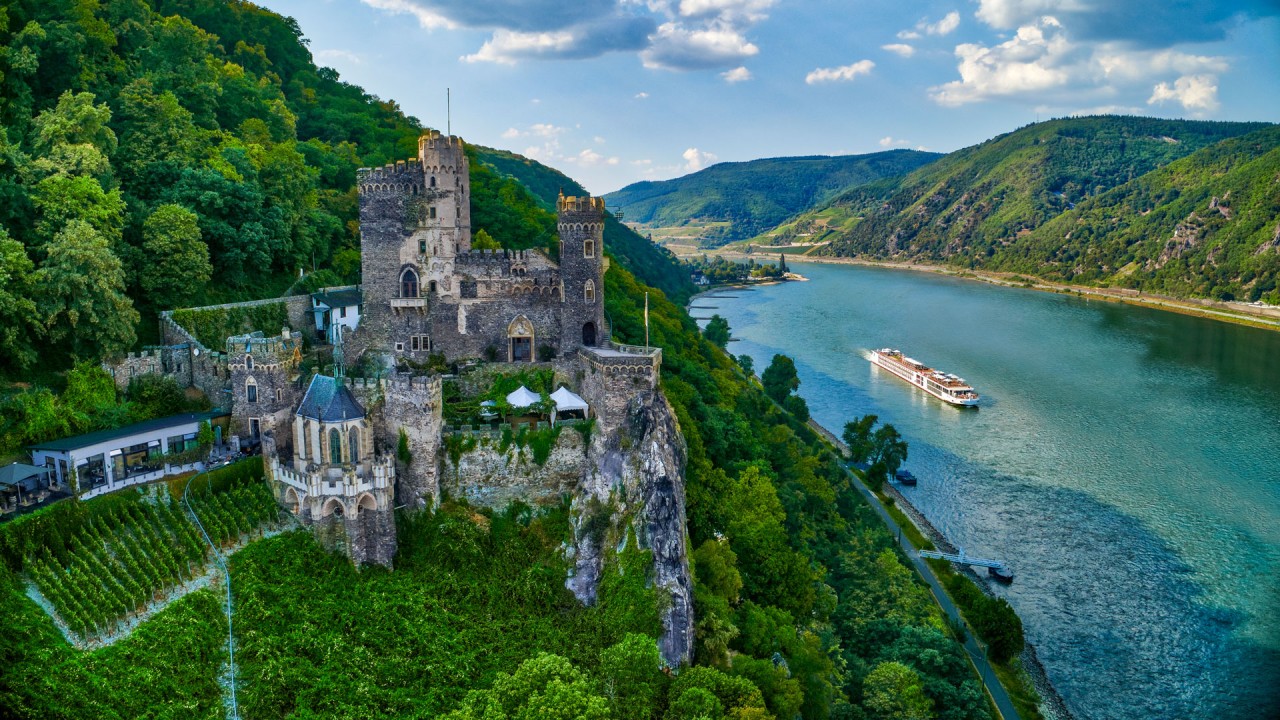 Discover the Best of Germany
