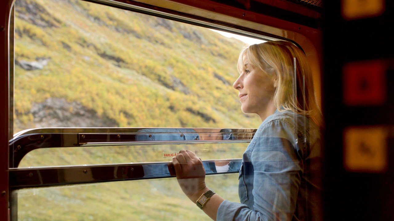 Delve into Norwegian culture with Viking’s Karine Hagen)