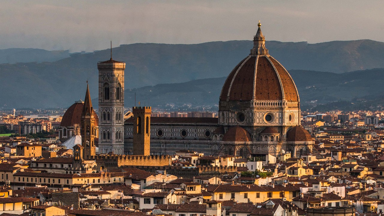 The Italian Renaissance)